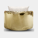 Boca do Lobo Imperfectio Round Armchair, view 4