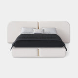 Boca do Lobo Isadora Bed