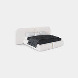 Boca do Lobo Isadora Bed, view 2