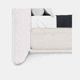 Boca do Lobo Isadora Bed, view 4