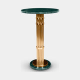 Boca do Lobo Janis Bar Table