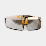 Boca do Lobo Lapiaz Oval Center Table, view 3