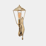 Boca do Lobo Lumiere Wall Lamp, view 2