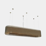 Boca do Lobo Matheny Snooker Suspension Lamp
