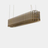 Boca do Lobo Matheny Snooker Suspension Lamp, view 2