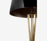 Boca do Lobo Miles Floor Lamp, view 3