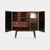 Boca do Lobo Monocles Cabinet, view 3