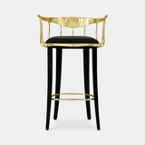Boca do Lobo N 11 Bar Stool
