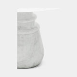 Boca do Lobo Pietra Round Estremoz Table, view 4