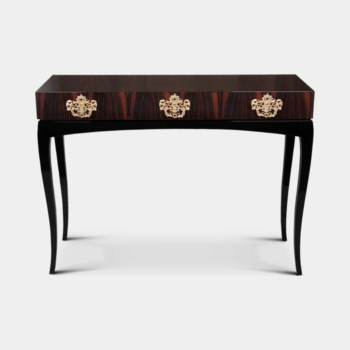 Boca do Lobo Trinity Rosewood Console