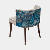 Brabbu Bourbon Dining Chair