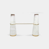 Brabbu Agra Console