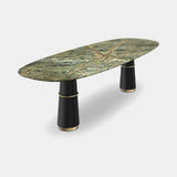 Brabbu Agra III Dining Table