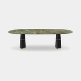 Brabbu Agra III Dining Table