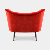 Brabbu Andes Armchair