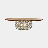 Brabbu Apis II Dining Table