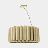 Brabbu Aurum II Suspension Light
