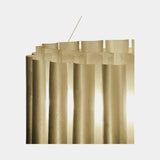 Brabbu Aurum III Suspension Light