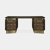 Brabbu Baraka Desk