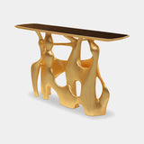Brabbu Bastei Console