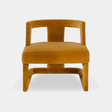 Brabbu Batak Bold Armchair