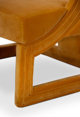 Brabbu Batak Bold Armchair, detail