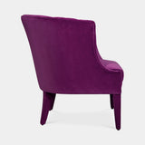 Brabbu Begonia Armchair