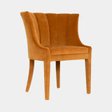 Brabbu Begonia Dining Chair