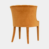 Brabbu Begonia Dining Chair