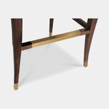 Brabbu Bourbon Bar Chair