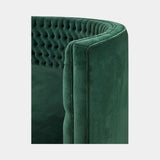 Brabbu Bourbon Round Sofa