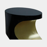 Brabbu Bryce Side Table