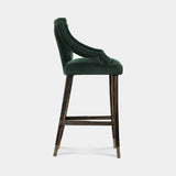 Brabbu Cayo Bar Chair