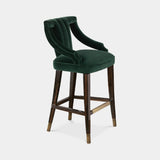 Brabbu Cayo Bar Chair