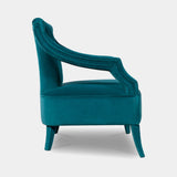 Brabbu Cayo Bold Armchair