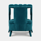 Brabbu Cayo Bold Armchair