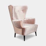 Brabbu Clerk Armchair