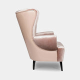 Brabbu Clerk Armchair