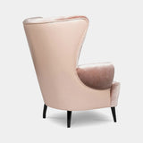 Brabbu Clerk Armchair