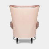 Brabbu Clerk Armchair