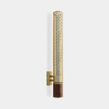 Brabbu Cybo Wall Light