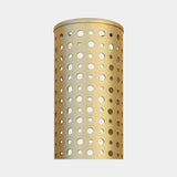 Brabbu Cybo Wall Light