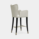 Brabbu Davis Bar Chair