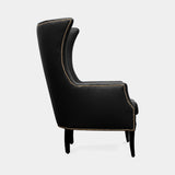 Brabbu Dukono Armchair