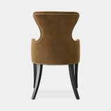 Brabbu Dukono Dining Chair