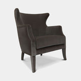 Brabbu Dukono II Armchair