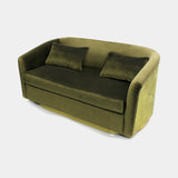 Brabbu Earth 2 Seat Sofa
