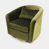 Brabbu Earth Armchair