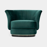 Brabbu Elk Armchair