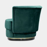 Brabbu Elk Armchair